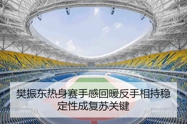 樊振东热身赛手感回暖反手相持稳定性成复苏关键